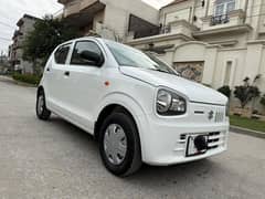 Suzuki Alto 2022