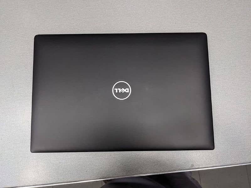 Dell 3390 2 in 1 | core i5 8th gen | 8GB RAM/256GB SSD | 14" Size 2