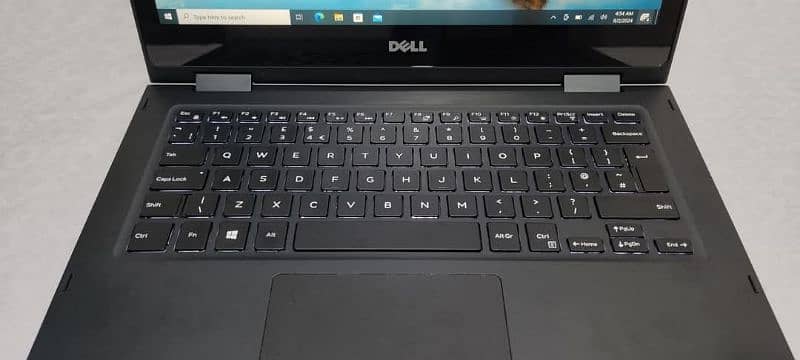 Dell 3390 2 in 1 | core i5 8th gen | 8GB RAM/256GB SSD | 14" Size 4