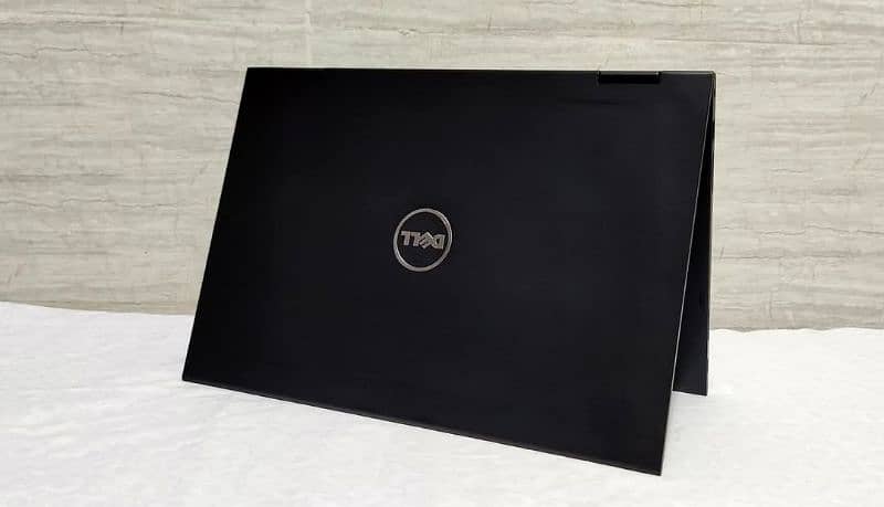 Dell 3390 2 in 1 | core i5 8th gen | 8GB RAM/256GB SSD | 14" Size 5