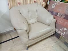 5 Seater Sofa Set