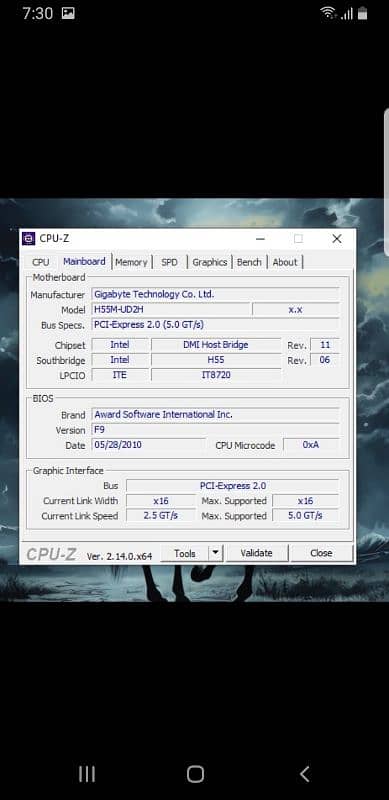 Gaming/Editing PC 5