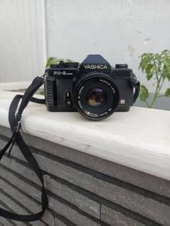 Yashica FX-3