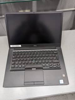 Dell 7480 | core i7 7th gen | 16GB RAM/256GB SSD | 14" Size