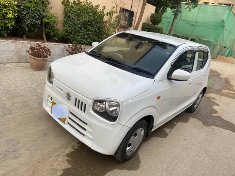 Suzuki Alto 2020 2