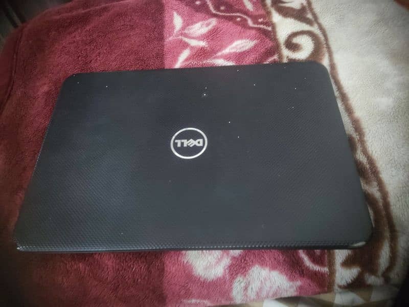 Dell laptop i5 3rd generation 2