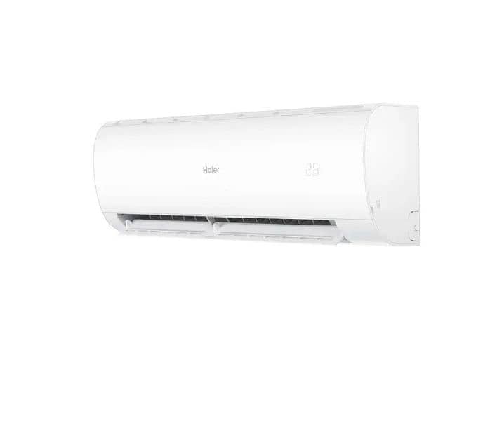 Haier 18Hpm Inverter Ac T3 Thunder 0