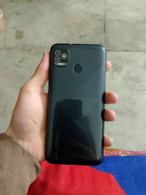 Infinix pop 5 2