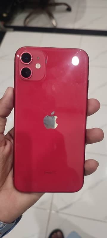 iphone 11 Pta Approved 128gb. . exchange possible 0