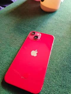 i phone 13 red 128gb