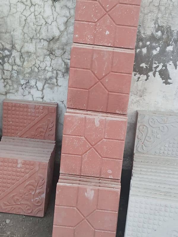 Tuff Tile for Sale 1