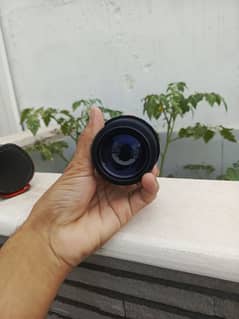 Lens