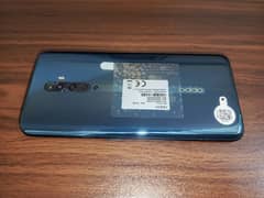 Oppo Reno 2f - 8 128GB - Dual Sim