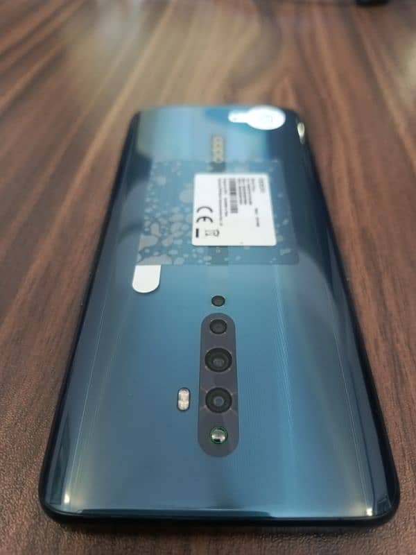 Oppo Reno 2f - 8 128GB - Dual Sim 3