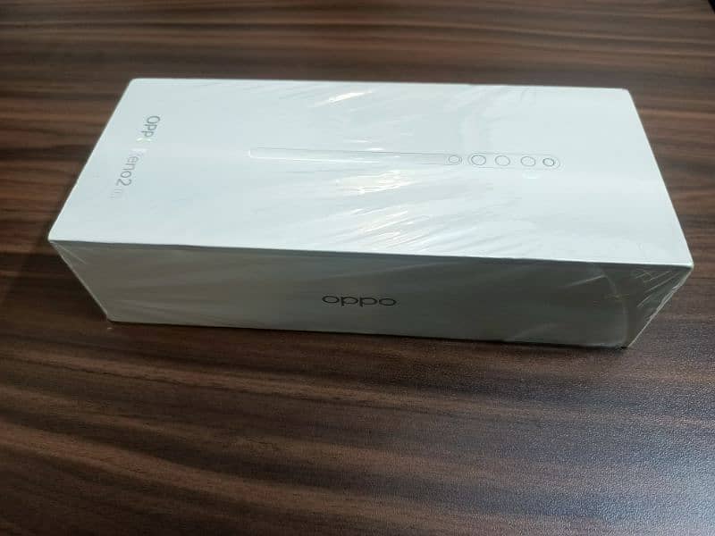 Oppo Reno 2f - 8 128GB - Dual Sim 11