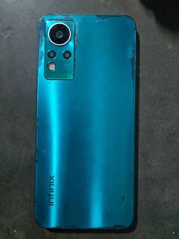 infinix note Whatsapp(03181025048) 0