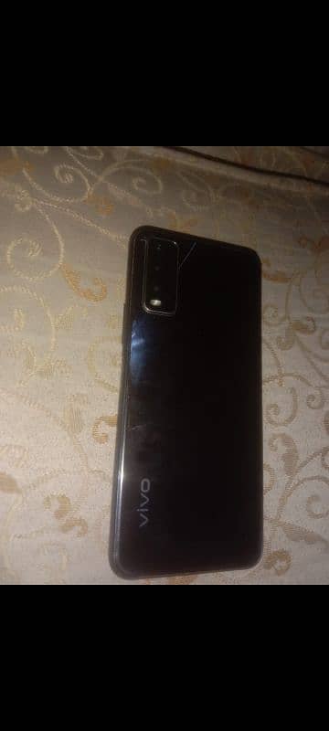 vivo y20 lush condition 5