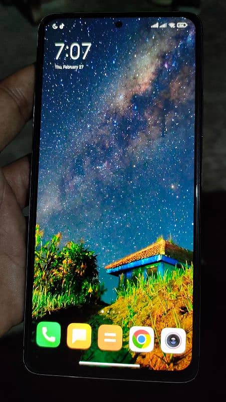 Redmi note 10 pro 8+2 ram 128 rom 10/10 4