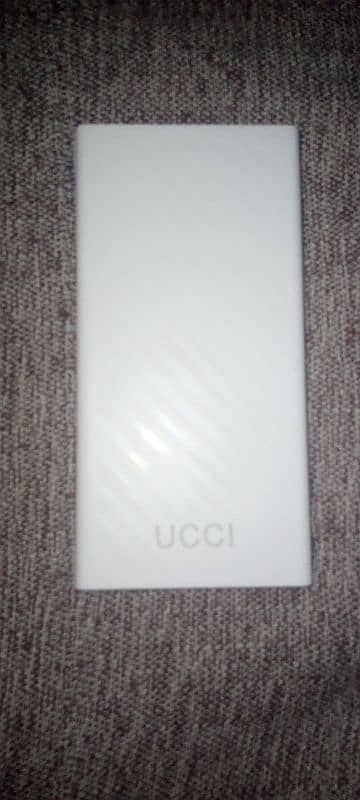 10,000 mAh Battery Power Bank. Very Good Quality 0