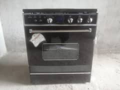 New cooking range for sale