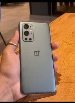 OnePlus 9 Pro 5G | 12/256 GB | Dual Sim | CP Approved