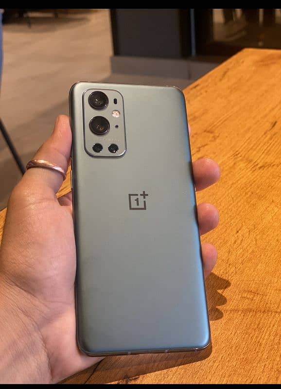 OnePlus 9 Pro 5G | 12/256 GB | Dual Sim | CP Approved 0