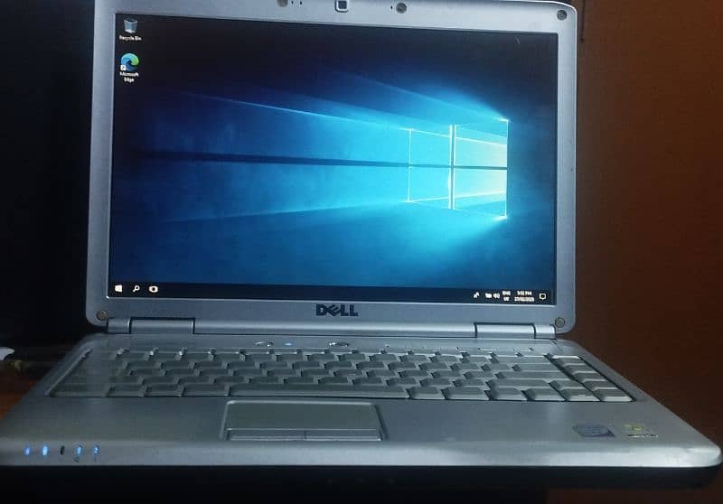 Dell laptop model core 2  Duo window 10 install memory  8GB 0