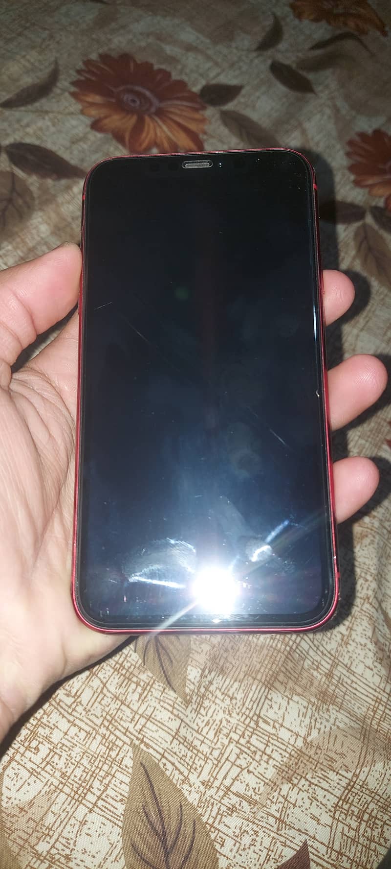 iphone 11 condition 10 bye 10 3