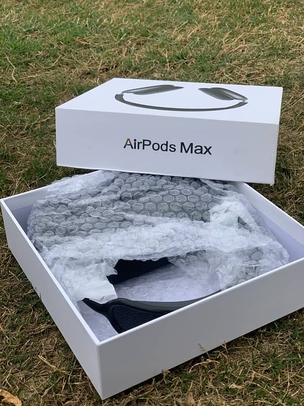 AirPods Max 2