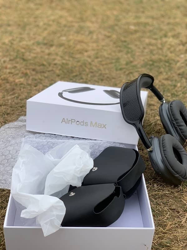 AirPods Max 4