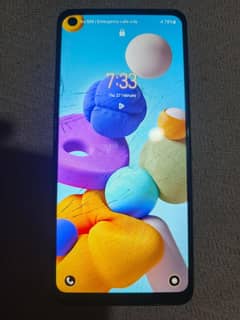 Samsung A21s Non pta