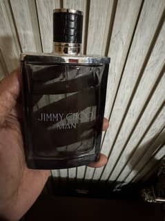 jimmy choo perfume