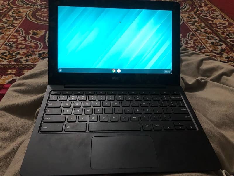 dell’s chrome book 11 0