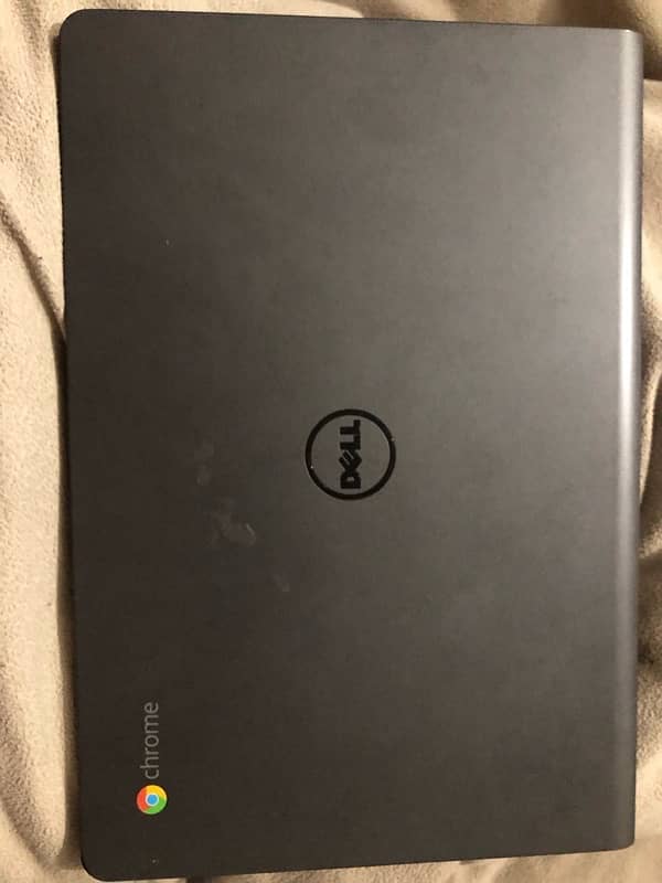 dell’s chrome book 11 1