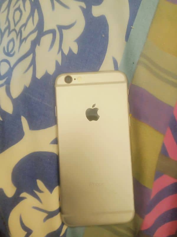 iphone 6 exchange non pta anda pice ha 5