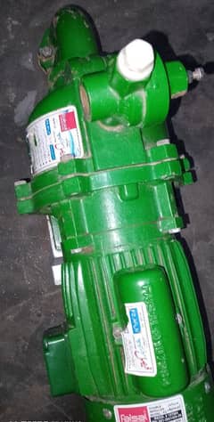 Bilkul New Original Faisal F2 Heavy duty Water Pump for sale.