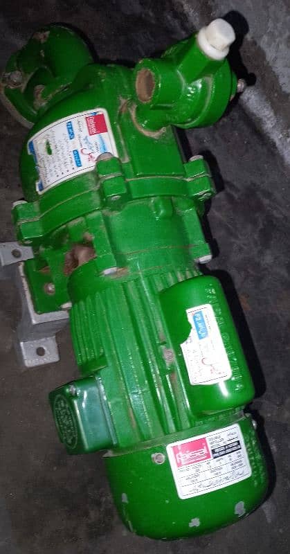 Bilkul New Original Faisal F2 Heavy duty Water Pump for sale. 7