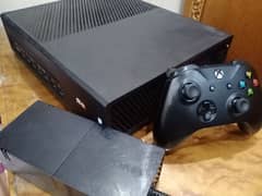 xbox one 1tb original contoral 0329-098-8053