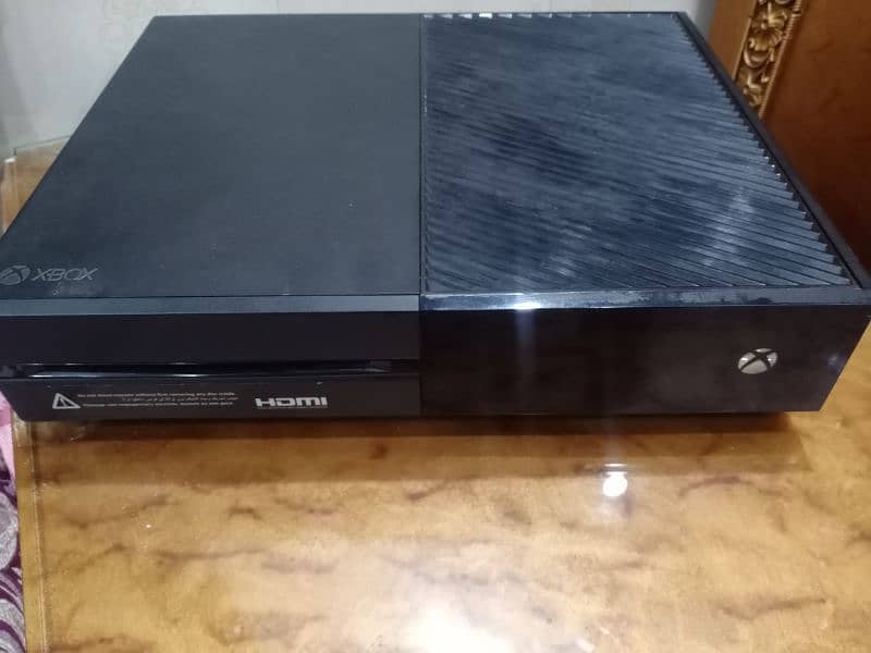 xbox one 1tb original contoral 0329-098-8053 6