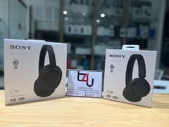 sony headphones original official