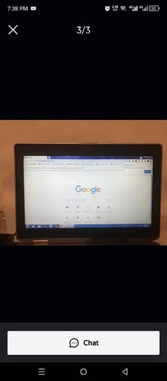 Dell E6420 Laptop 8 GB 128 GB SSD