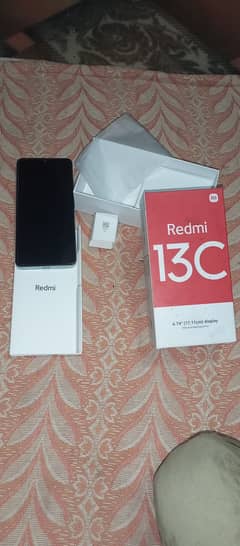 Redmi 13c