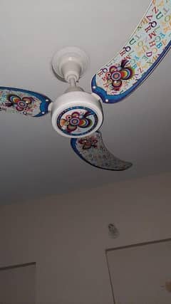 ceiling fan