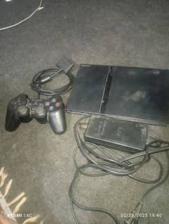 Sony play station 2