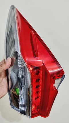 Toyota Altis 2024 Back Tail Right Light