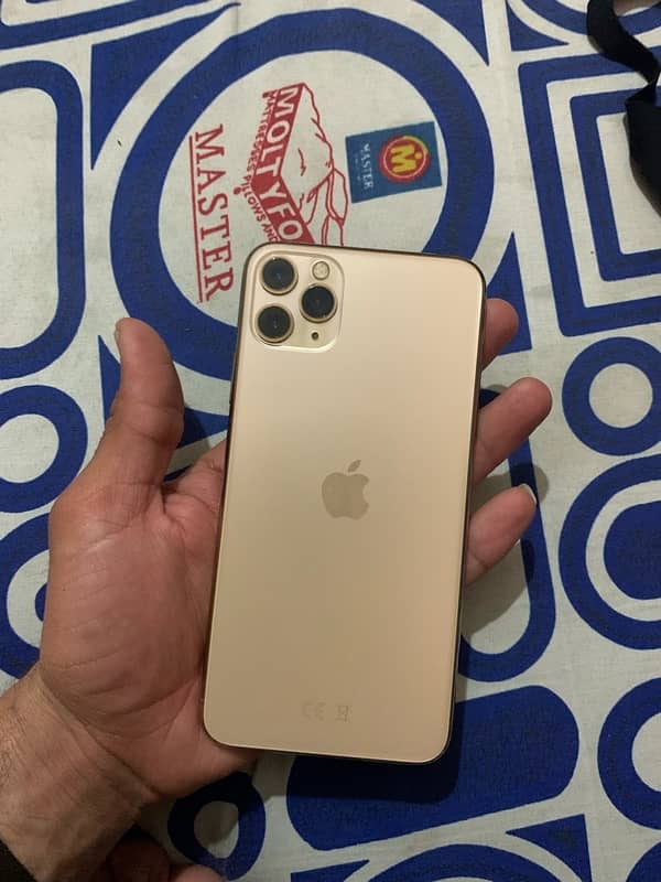 iphone 11 pro max pta approved 1