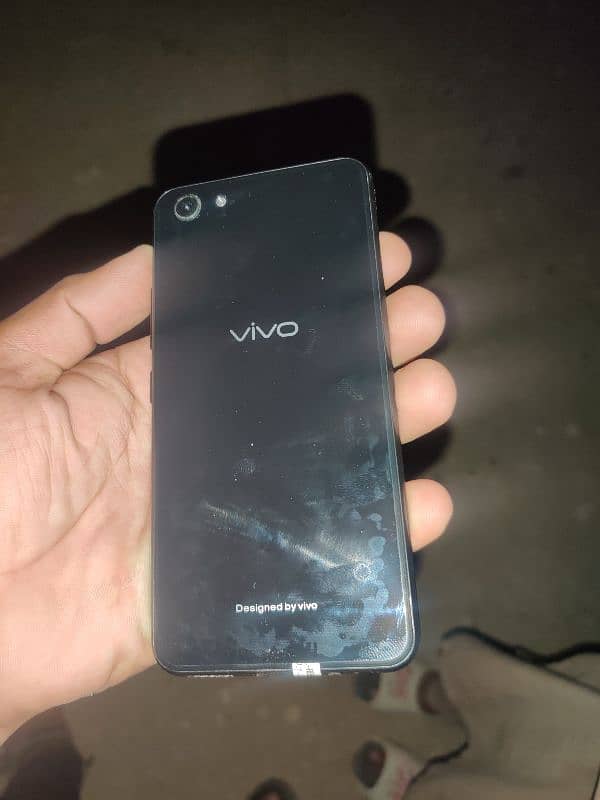 Vivo Y83.6/128 Official Approve 5