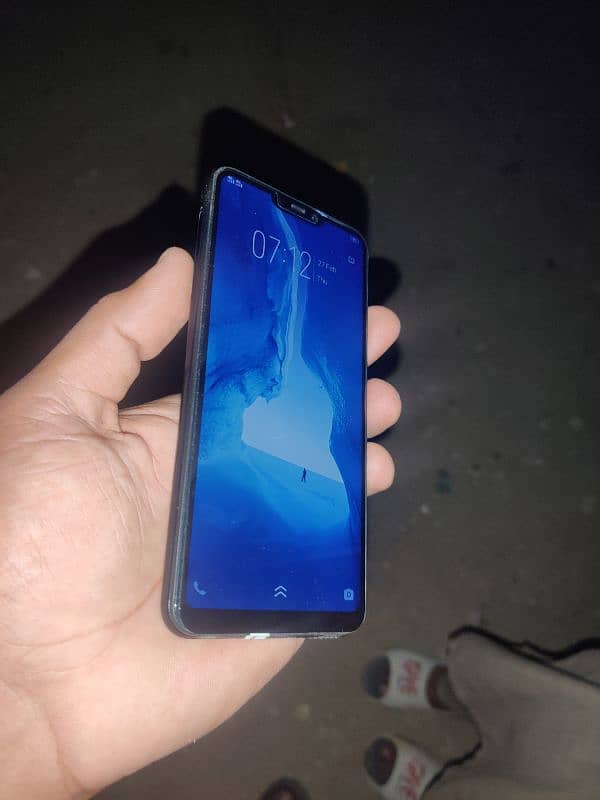 Vivo Y83.6/128 Official Approve 6