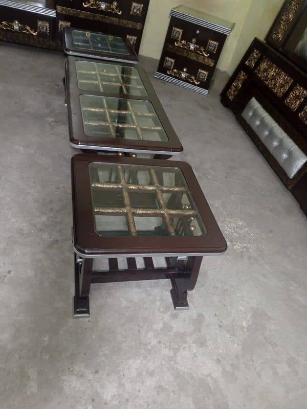 beautiful bed set complete jahaz furniture sold for sale in Lahore 13