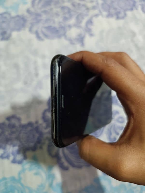 Iphone X 64gb non PTA 2